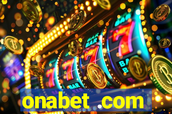 onabet .com